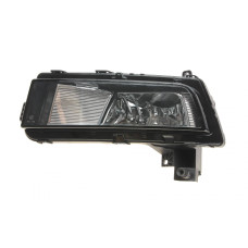 Фара протитуманна VW Touran 15- (L)