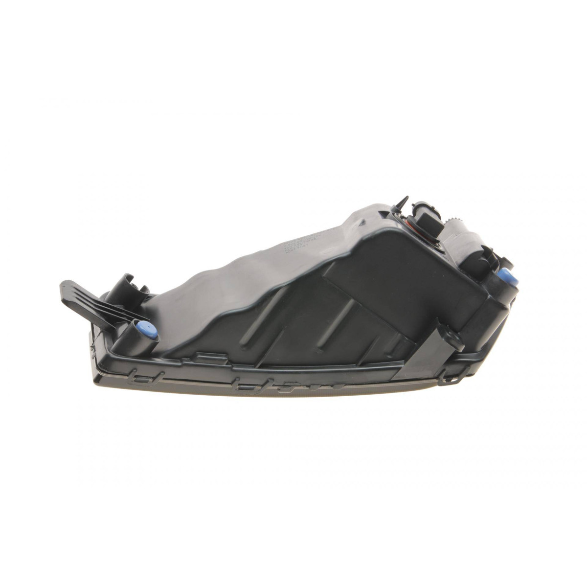 Фара протитуманна VW Touran 15- (L)