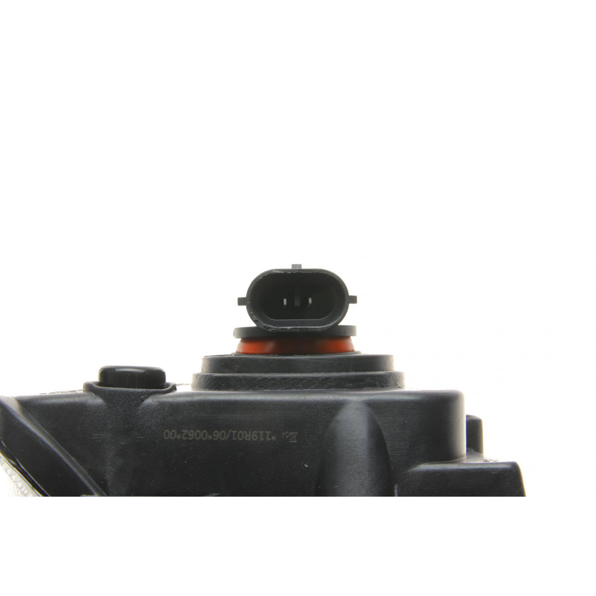 Фара протитуманна VW Passat 10-14 (L)