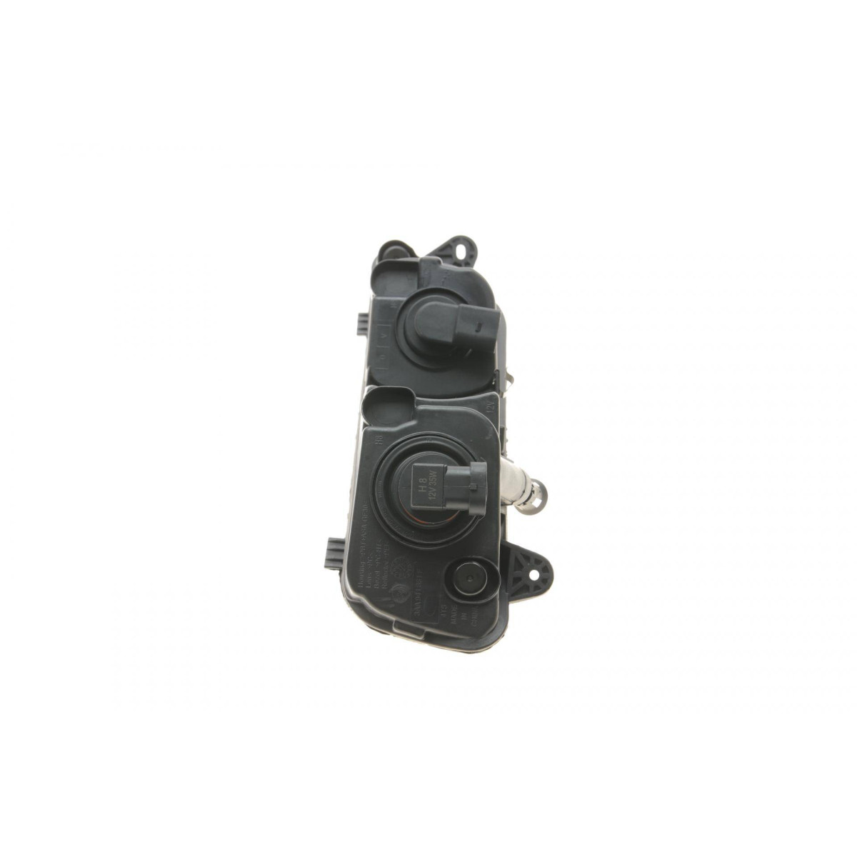 Фара протитуманна VW Passat 10-14 (L)
