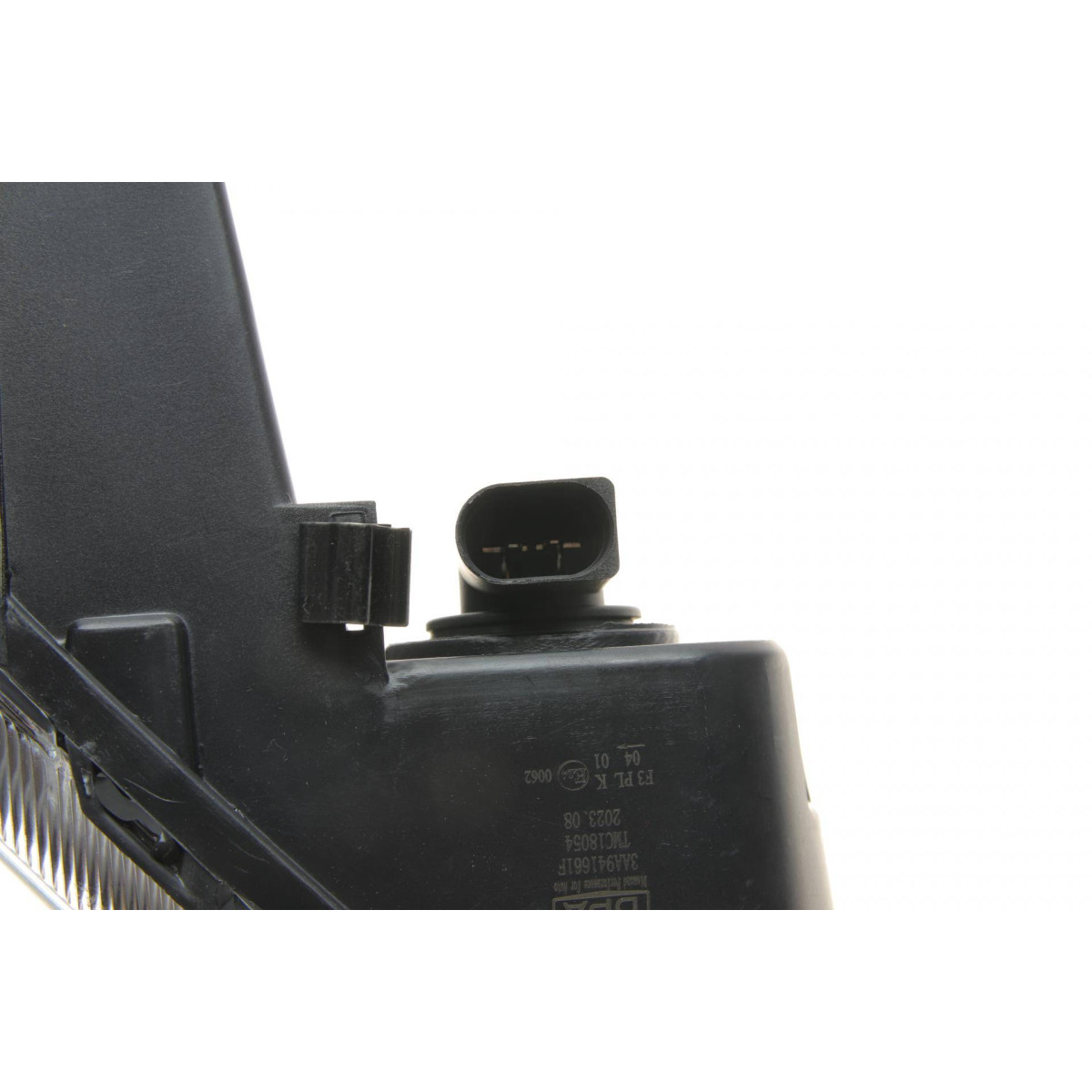 Фара протитуманна VW Passat 10-14 (L)