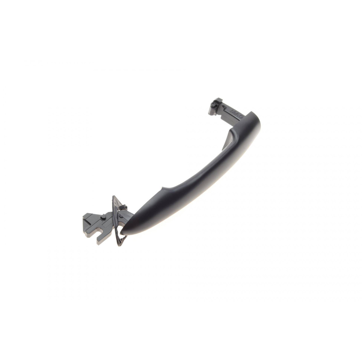 Ручка дверей (передніх/задньої/ззовні) Renault Megane/Scenic 02-09
