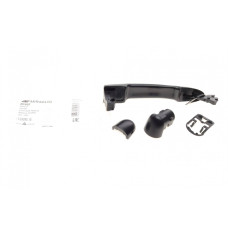 Ручка дверей (передніх/задньої/ззовні) Renault Megane/Scenic 02-09