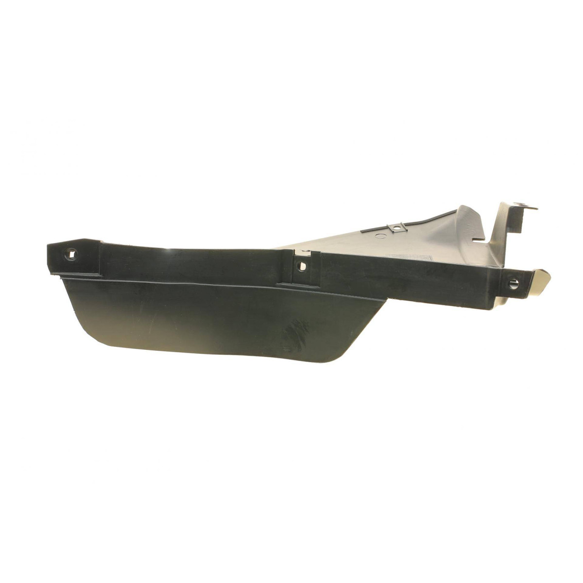 Підкрильник (передній) BMW 5 (F10) 10-17 (M-Tech) (L) N20/N47/N55/N63