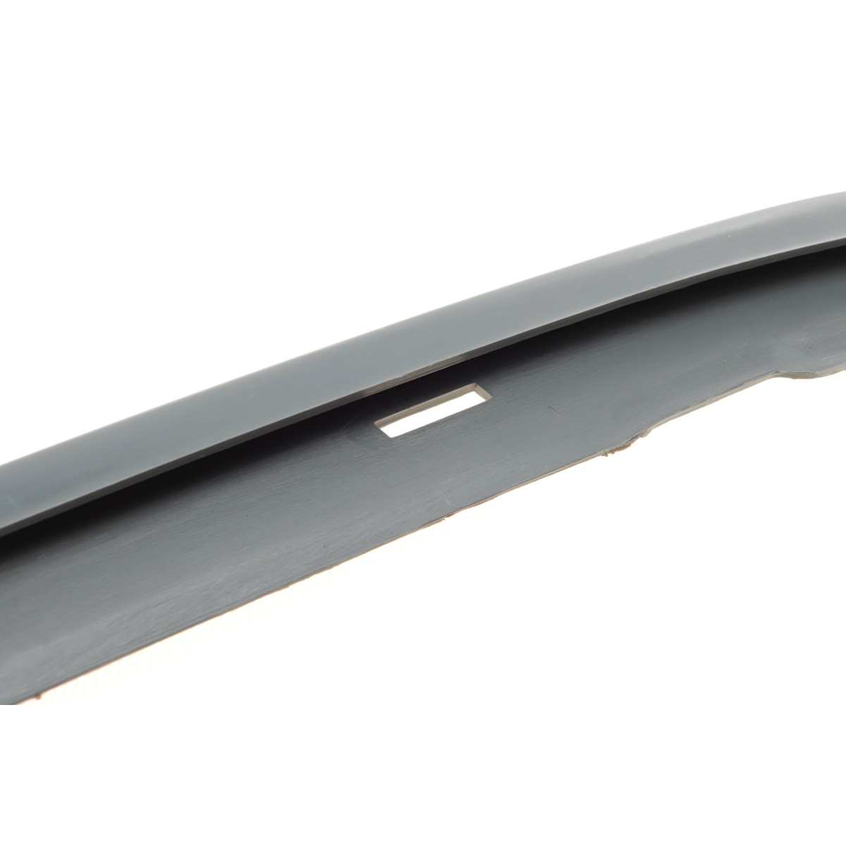 Планка під фару BMW 5 (E39) 95-03 (R)