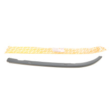 Планка під фару BMW 5 (E39) 95-03 (R)