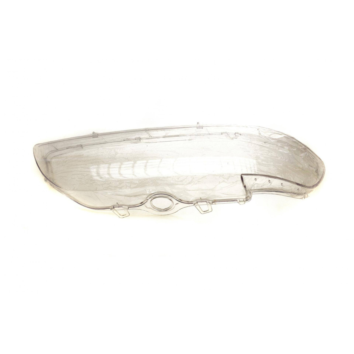 Скло фари BMW 5 (E39) 95-03 (L)