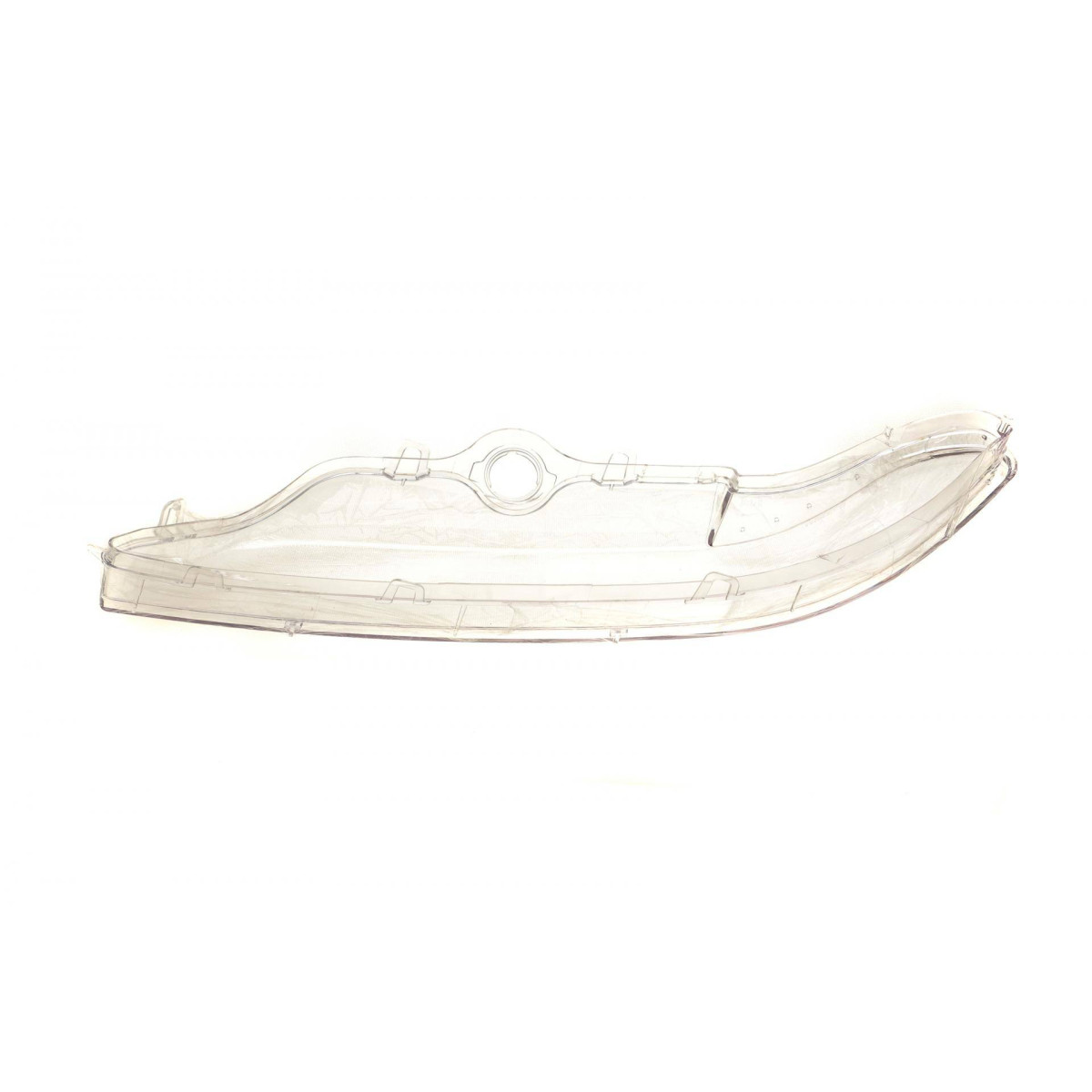 Скло фари BMW 5 (E39) 95-03 (L)