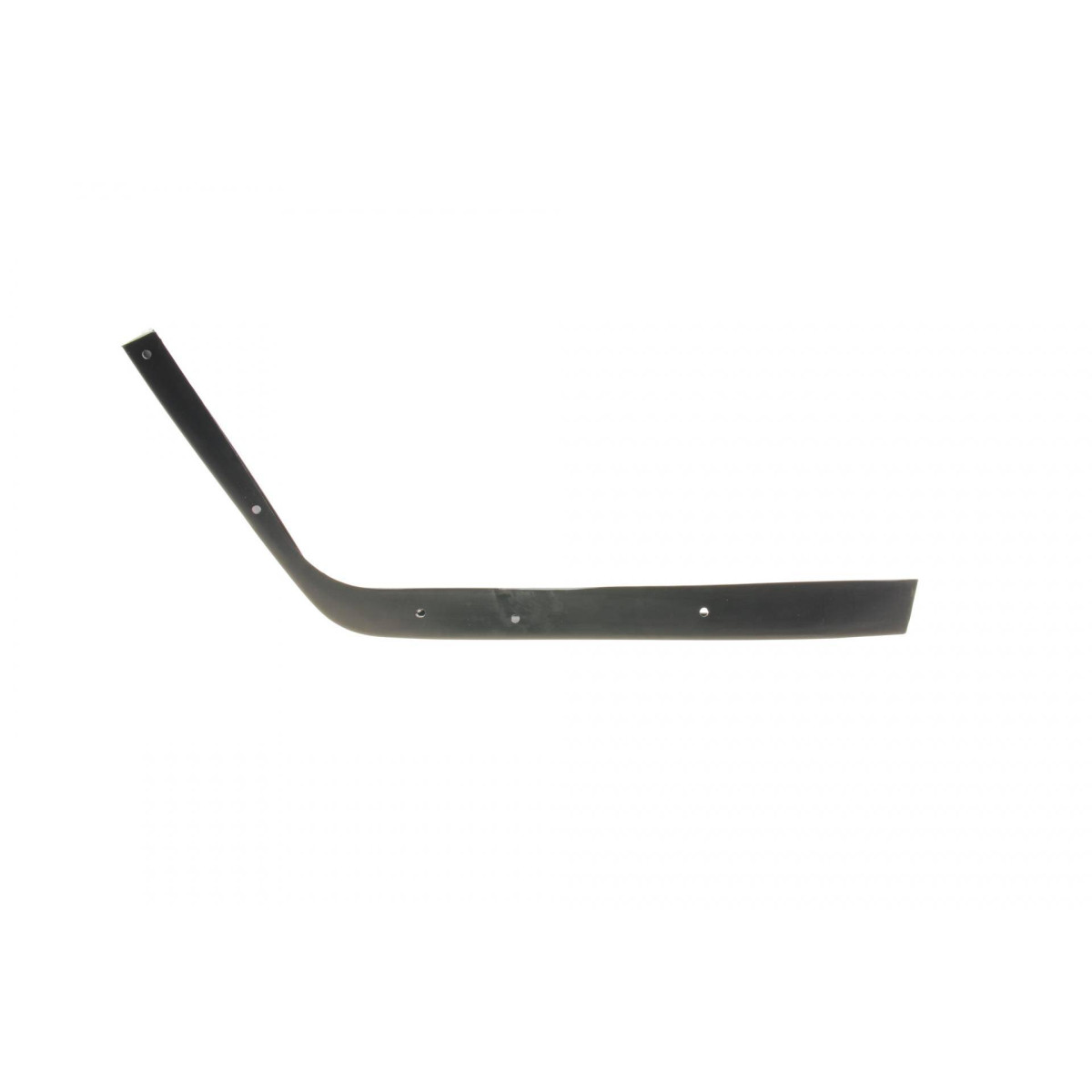 Накладка бампера (заднього) BMW 3 (E36) 92-99 (M-Technic) (R)