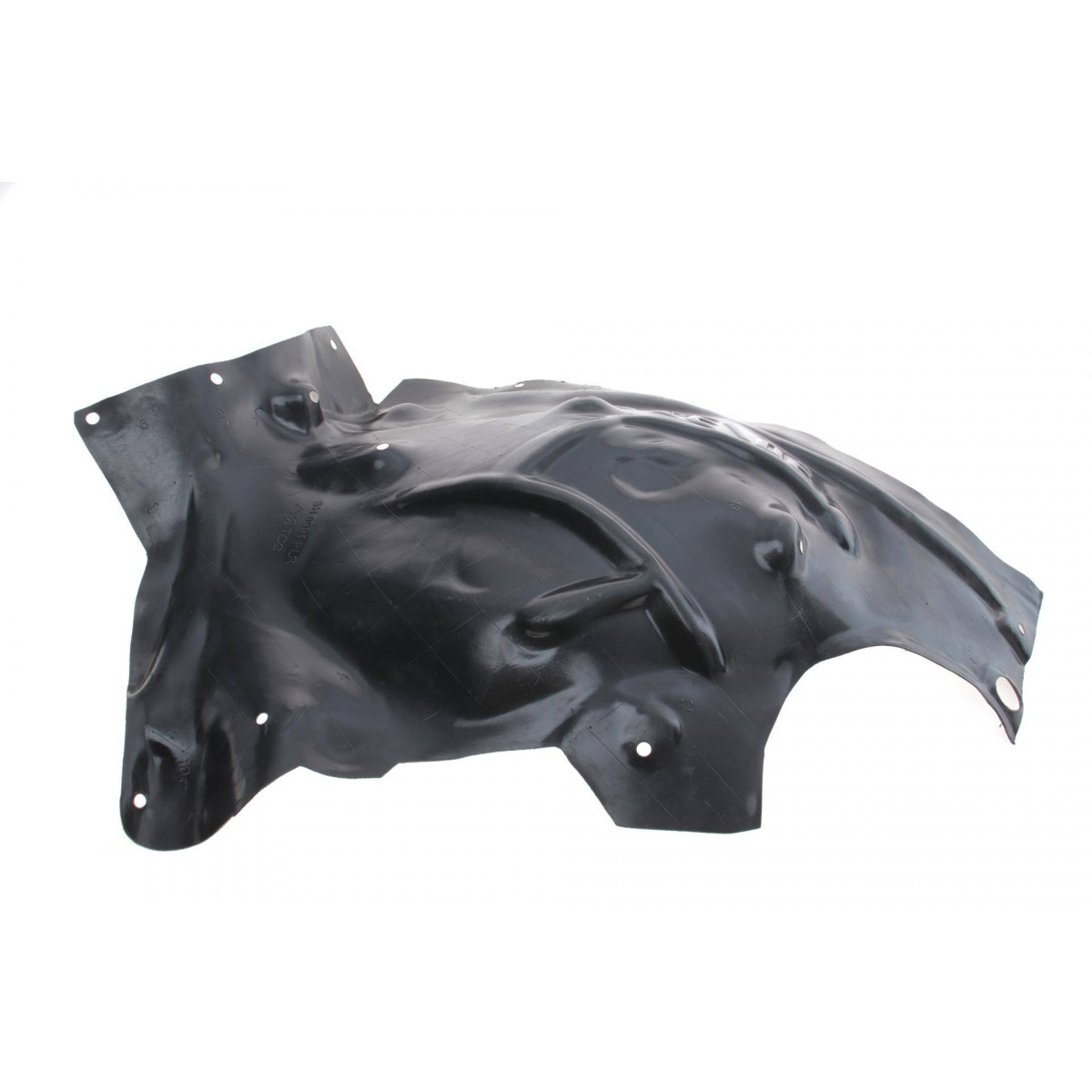 Підкрильник (передній) BMW 3 (F30/F80) 11-19 (L)