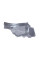 Підкрилок (передній) BMW 3 (G20/G21) 17-19 (L)