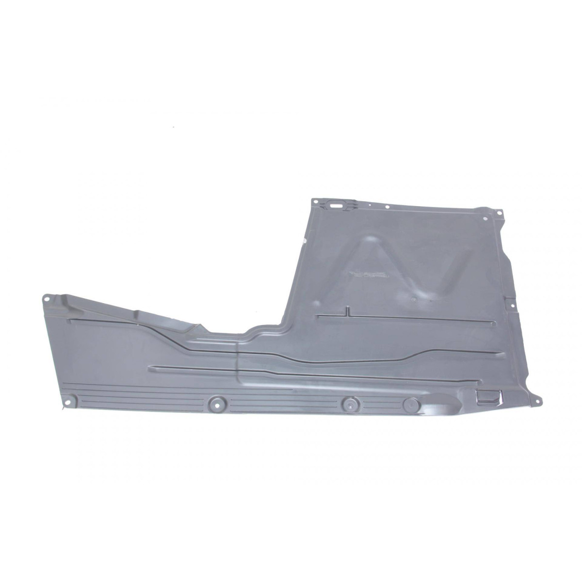 Захист днища BMW 1 (F20/F21)/3 (F30/F80) 10-19