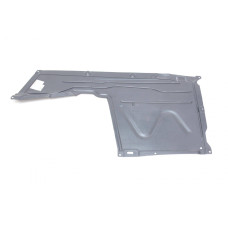 Захист днища BMW 1 (F20/F21)/3 (F30/F80) 10-19