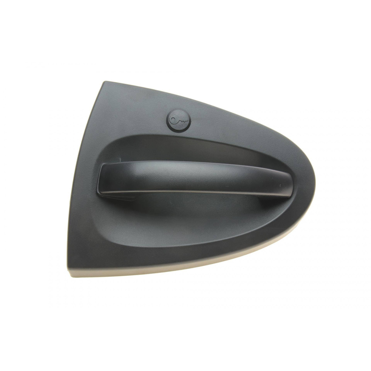 Ручка дверей (передніх/ззовні) (L) Smart Fortwo 07-