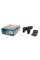 Дзеркало заднього виду Fiat Doblo 1.2-1.9 JTD 01- (R) (механіка)