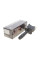 Перемикач підрульовий Renault Megane I/Kangoo 1.2-2.0 96- (L) (повороти/світло/туманки/сигнал)