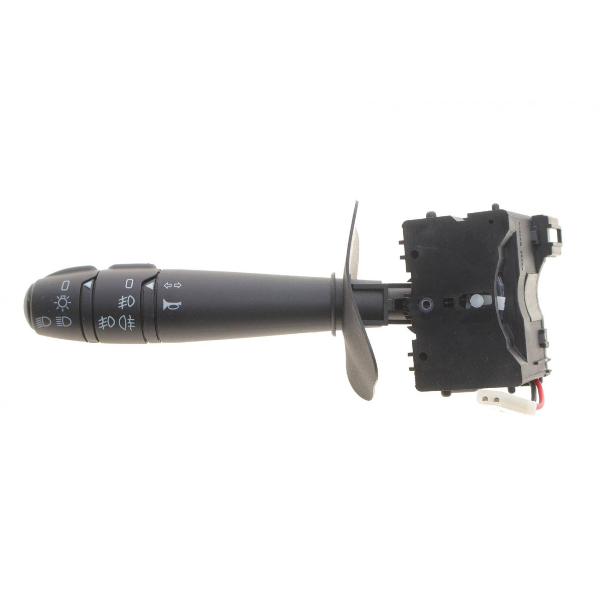 Перемикач підрульовий Renault Megane I/Kangoo 1.2-2.0 96- (L) (повороти/світло/туманки/сигнал)