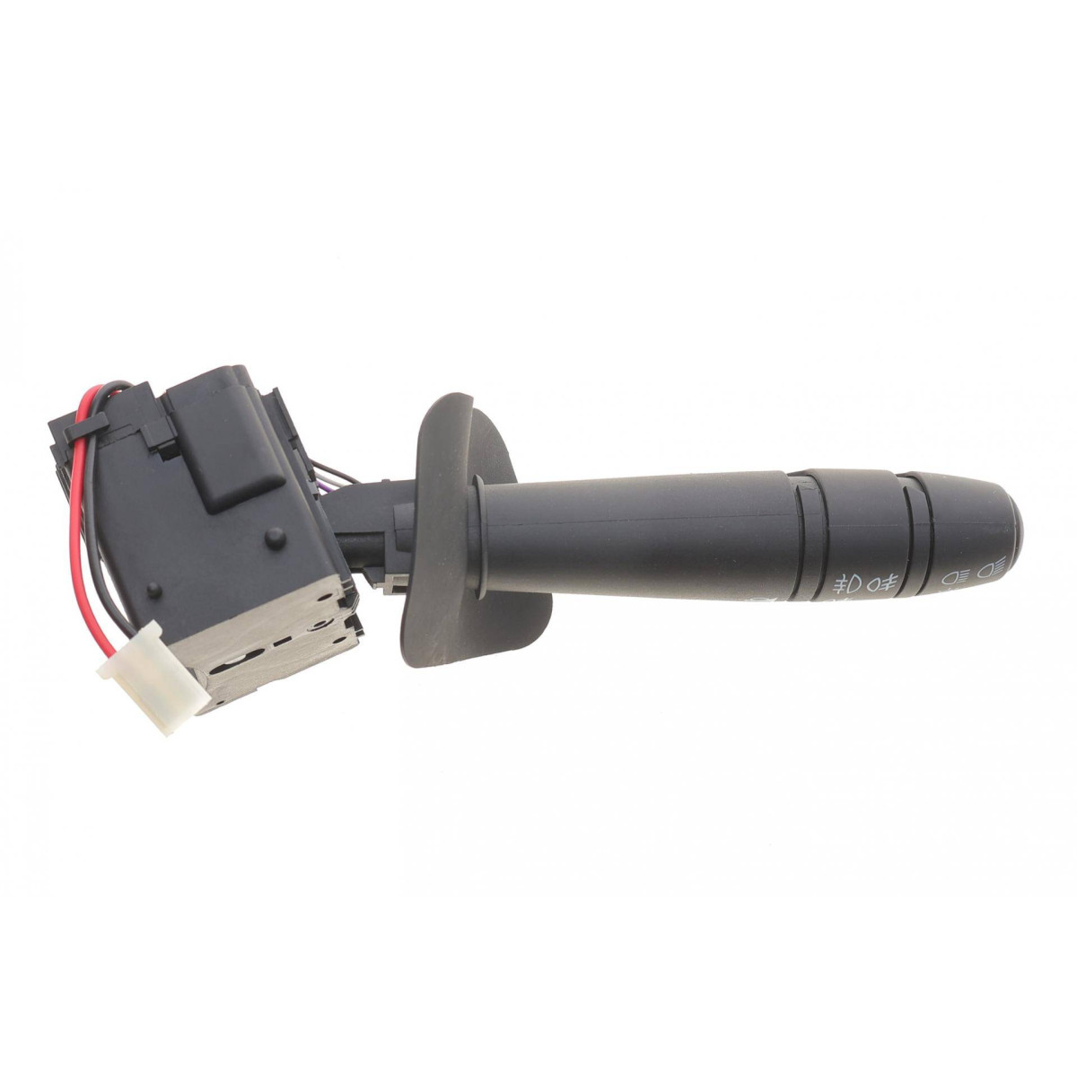 Перемикач підрульовий Renault Megane I/Kangoo 1.2-2.0 96- (L) (повороти/світло/туманки/сигнал)