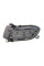 Решітка бампера BMW X6 (F16) 14- (L)