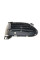 Решітка бампера BMW X6 (F16) 14- (L)