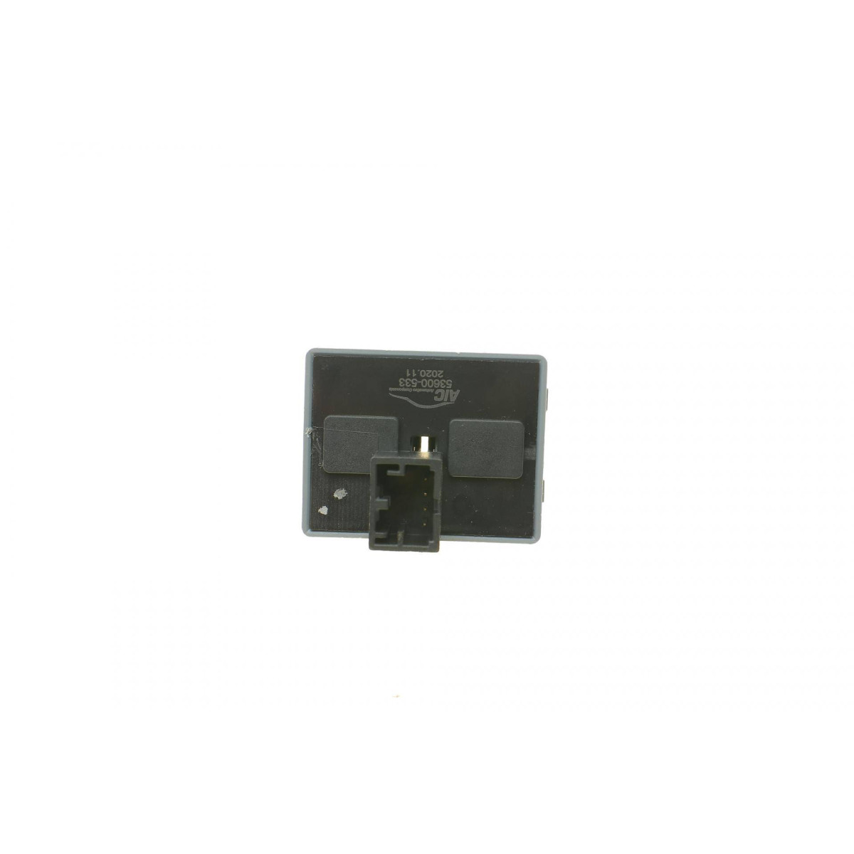 Кнопка склопідіймача (L) VW Polo/Fox/Seat Ibiza/Cordoba/Skoda Fabia 03-10