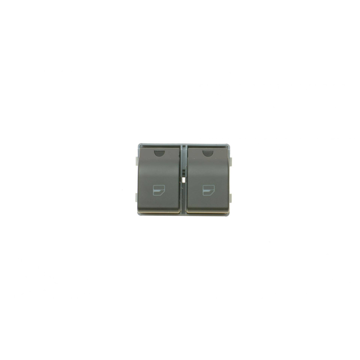 Кнопка склопідіймача (L) VW Polo/Fox/Seat Ibiza/Cordoba/Skoda Fabia 03-10