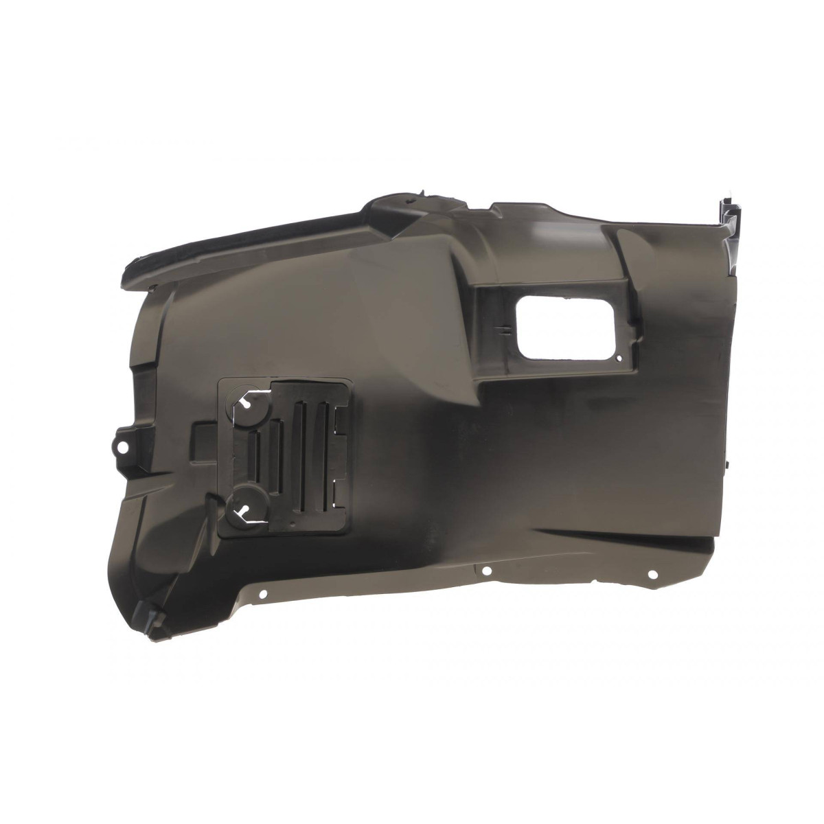 Підкрилок (передній/передня частина) BMW 3 (E90) 05-08 (L)