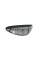 Кришка дзеркала (R) Citroen C3/C4 Cactus/Peugeot 208/2008 12-