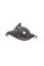 Фара протитуманна BMW 5 (E60) 03-10 (R) M47/M54/M57/N43/N46/N52/N53/N62