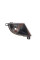 Фара протитуманна BMW 5 (E60) 03-10 (R) M47/M54/M57/N43/N46/N52/N53/N62