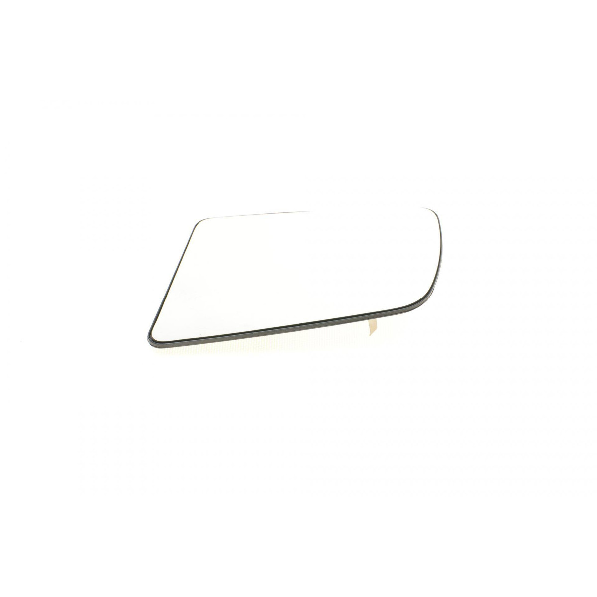 Скло дзеркала Opel Vectra A 88-95 (L)
