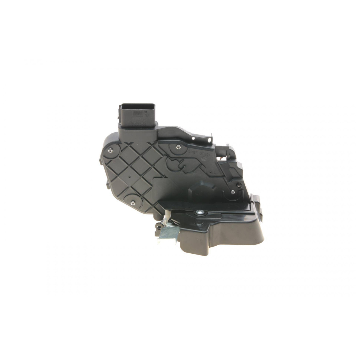 Замок дверей (задніх/L) Ford Focus 04-12