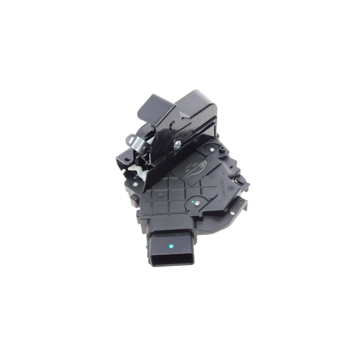 Замок дверей (передніх/R) Volvo C30/C70/S40/S80/V70/XC60/XC70 04-