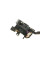 Перемикач підрульовий VW Caddy II 95-04 (R)