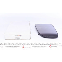Скло дзеркала (з підігрівом) Citroen Jumper/ Fiat Ducato/ Peugeot Boxer 06- (R)