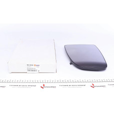 Скло дзеркала (з підігрівом) Citroen Jumper/ Fiat Ducato/ Peugeot Boxer 06- (R)