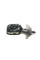 Дзеркало заднього виду Nissan Kubistar/Renault Kangoo 1.2-1.9 dCi 97- (R) (механіка)