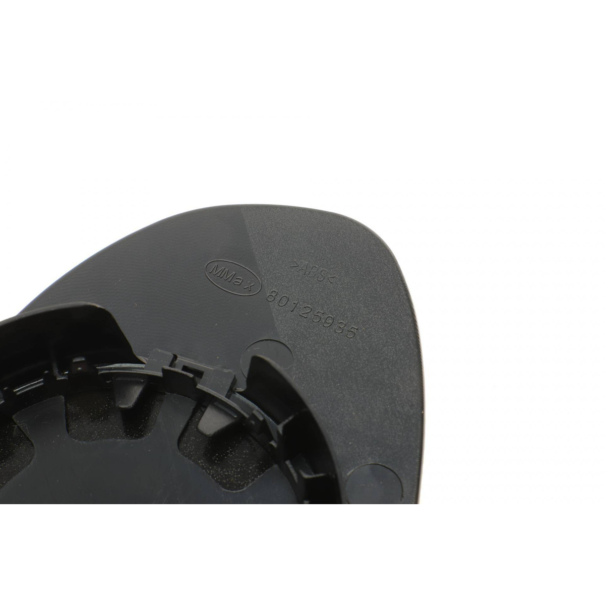 Скло дзеркала (з підігрівом) Toyota Yaris 1.0-1.8 12- (L)