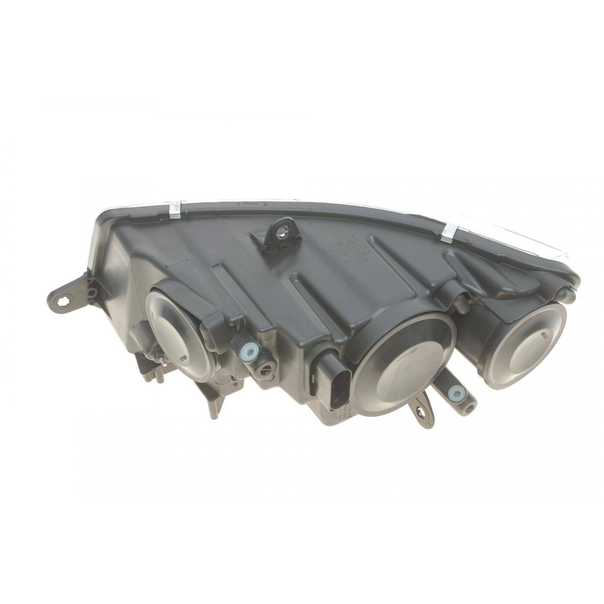 Фара (R) Skoda Superb 09-15