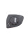 Скло дзеркала (з підігрівом) BMW X5 (F15/F85)/X6 (F16/F86) 13-19 (R)