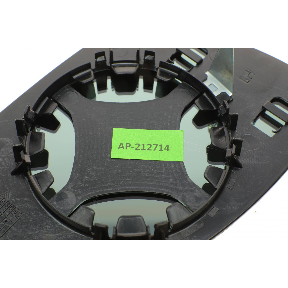 Скло дзеркала Opel Signum/Vectra 03-08 (L) (сферичне)
