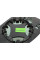 Скло дзеркала Opel Signum/Vectra 03-08 (L) (сферичне)