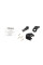 Кронштейн кріплення фари VW Golf V 03-08 (L)