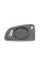 Скло дзеркала (з підігрівом) Opel Meriva A 03-10 (R)