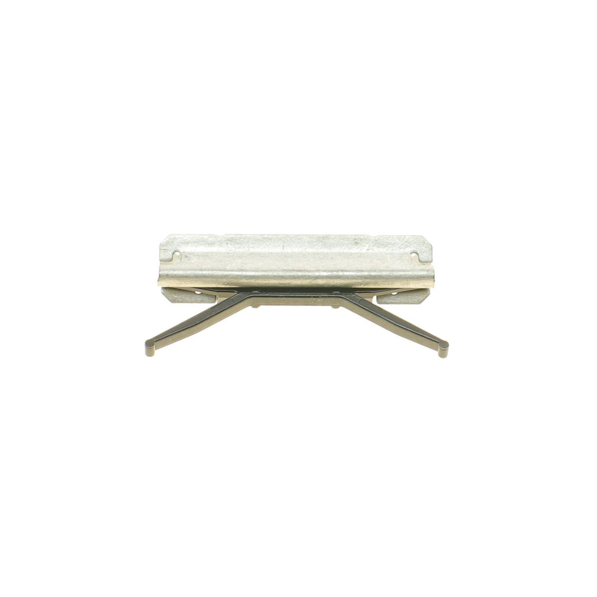 Кліпса кріплення молдингів BMW 7 (F01-F04) 08-15