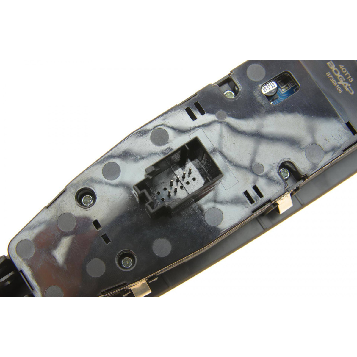 Кнопка склопідіймача (передня) BMW 5 (F10/F04/F11) 09-17