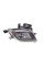 Фара протитуманна VW Jetta 15-18 (L)
