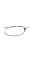 Трос капоту BMW 5 (E60/E61)/6 (E63/E64) 03-10 M47/M54/M52/M62/M57