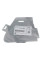 Накладка решітки радіатора BMW 3 (F34) 15-20 (R)