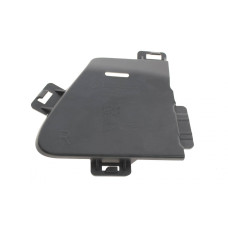 Накладка решітки радіатора BMW 3 (F34) 15-20 (R)